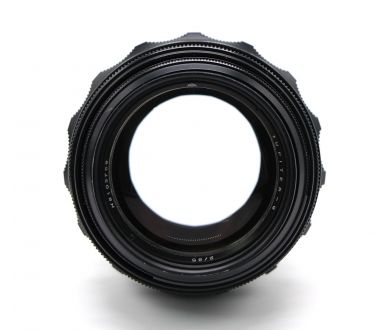 Юпитер-9 2/85 для Canon EOS