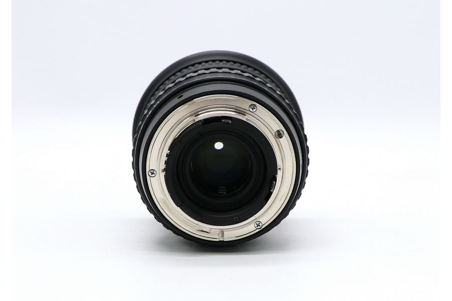 Tokina AT-X 11-16mm f/2.8 Pro DX Nikon F в упаковке