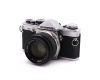 Плёночный зеркальный фотоаппарат Olympus OM-2 kit