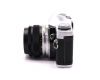 Плёночный зеркальный фотоаппарат Olympus OM-2 kit