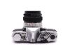 Плёночный зеркальный фотоаппарат Olympus OM-2 kit