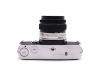 Плёночный зеркальный фотоаппарат Olympus OM-2 kit