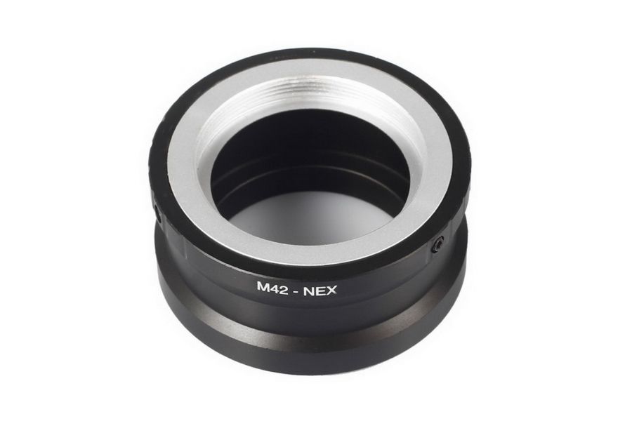 Мир-1В 2,8/37 для Sony Nex