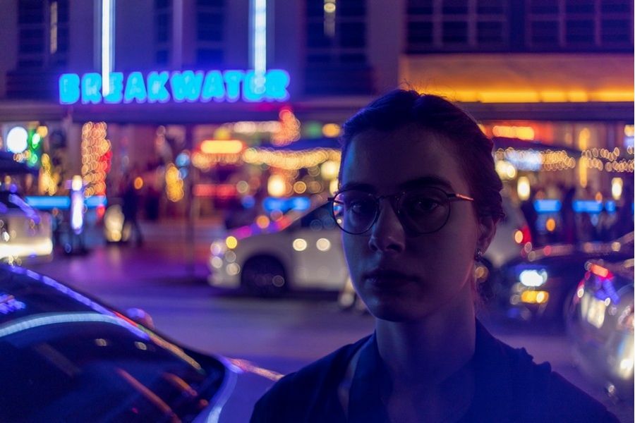 Мир-1В 2,8/37 для Fujifilm FX