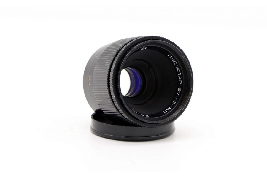 Индустар-61Л/З-МС 2,8/50 для Sony Nex