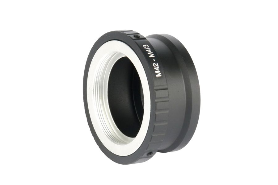 Индустар-61Л/З-МС 2,8/50 для Micro 4/3