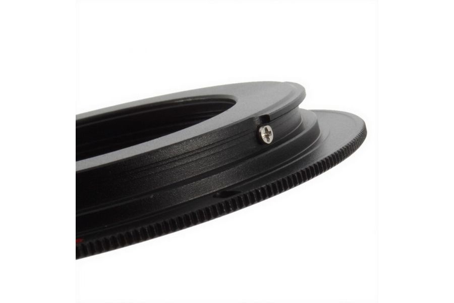 Pentacon auto 2.8/29 MC для Canon EOS