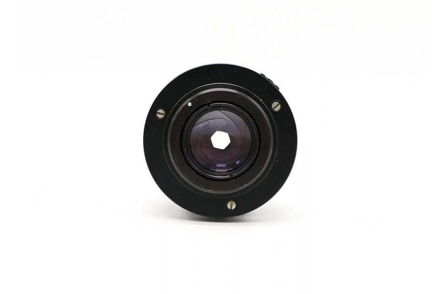 Pancolar 1.8/50 CZJ для Canon EOS