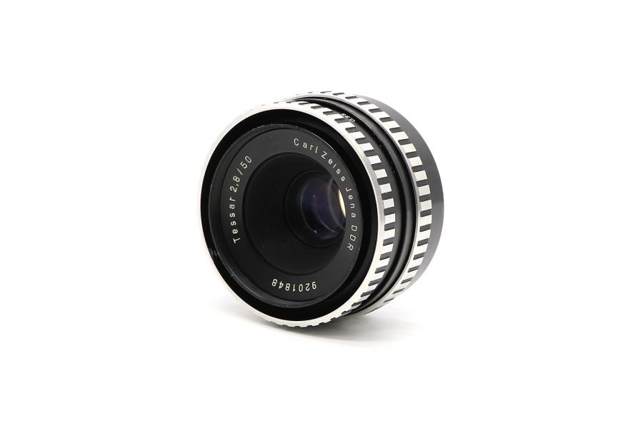 Tessar 2.8/50 JENA DDR для Fujifilm FX