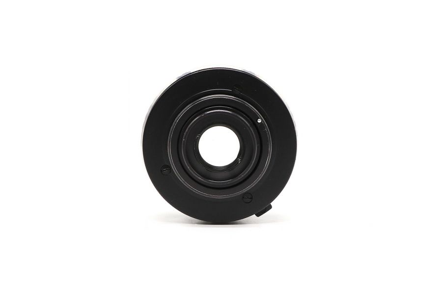 Tessar 2.8/50 JENA DDR для Fujifilm FX