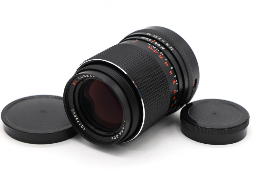 Sonnar 3.5/135 MC Carl Zeiss Jena DDR для Sony Nex