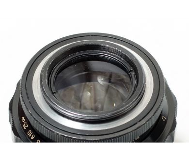 Юпитер-9 2/85 для Nikon F