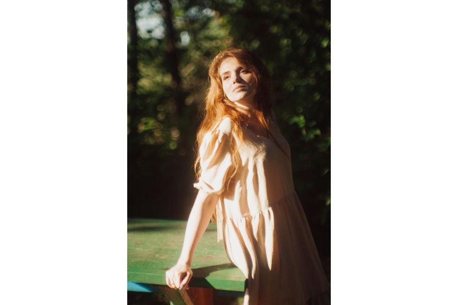 Юпитер-9 2/85 для Nikon F