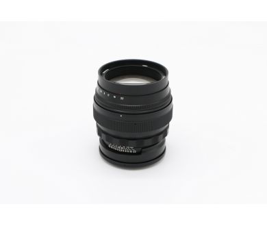 Гелиос-40-2 1,5/85 для Fujifilm FX