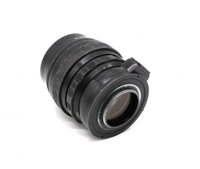 Гелиос-40-2 1,5/85 для Sony Nex