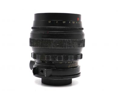 Гелиос-40-2 1,5/85 для Sony Nex