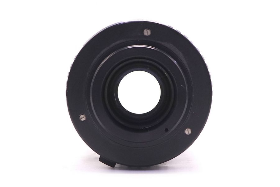 Мануальный Sonnar 3,5/135 Carl Zeiss Jena DDR