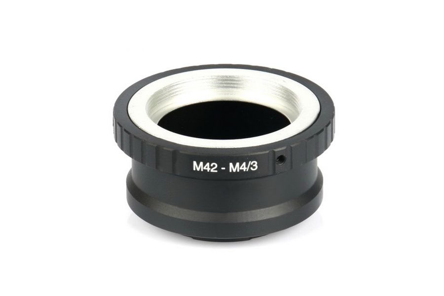 Гелиос-44М-4 МС 2/58 для Micro 4/3