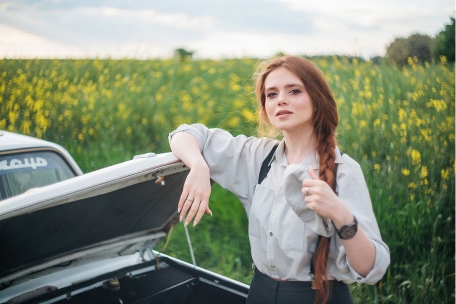 Гелиос-77М МС 1.8/50 для Canon EOS