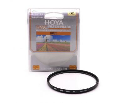 Ультрафиолетовый Hoya HMC UV(c) 82mm Japan