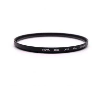 Ультрафиолетовый Hoya HMC UV(c) 82mm Japan