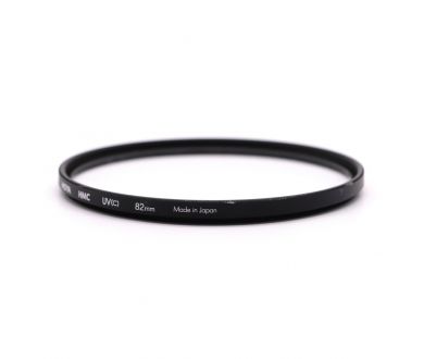 Ультрафиолетовый Hoya HMC UV(c) 82mm Japan