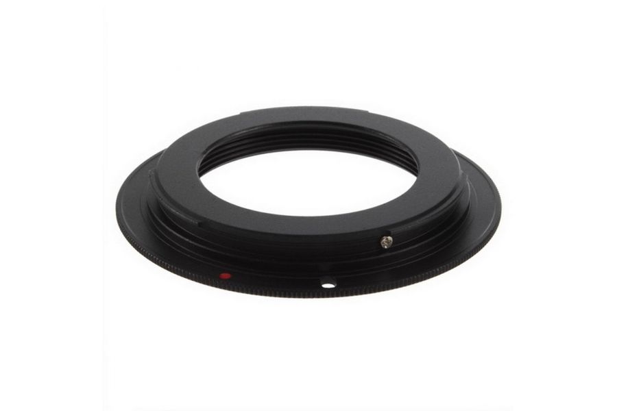 Волна-9 МС 2,8/50 для Canon EOS