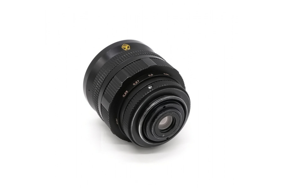 Мир-10А 3,5/28 для Fujifilm FX