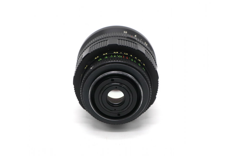 Мир-10А 3,5/28 для Sony Nex