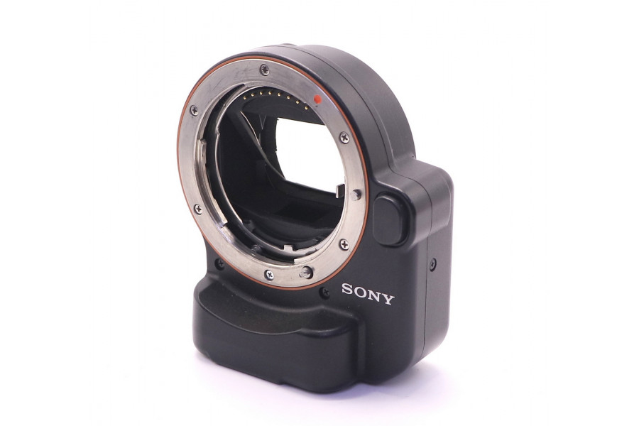 Переходник (адаптер) Sony LA-EA4 (Japan, 2017)