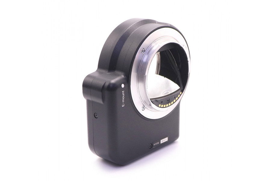 Переходник (адаптер) Sony LA-EA4 (Japan, 2017)