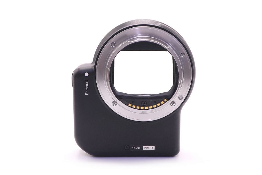 Переходник (адаптер) Sony LA-EA4 (Japan, 2017)