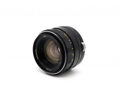 Зенитар-М 1.7/50 для Sony Nex