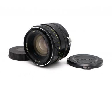 Зенитар-М 1.7/50 для Fujifilm FX