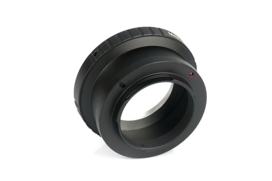 Зенитар-М 1.7/50 для Micro 4/3