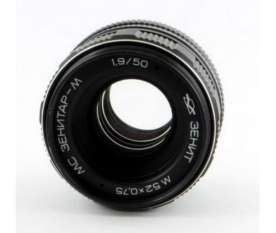 Зенитар-М МС 1,9/50 для Canon EOS