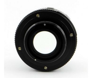 Зенитар-М МС 1,9/50 для Canon EOS