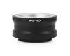 Зенитар-М МС 1,9/50 для Sony Nex