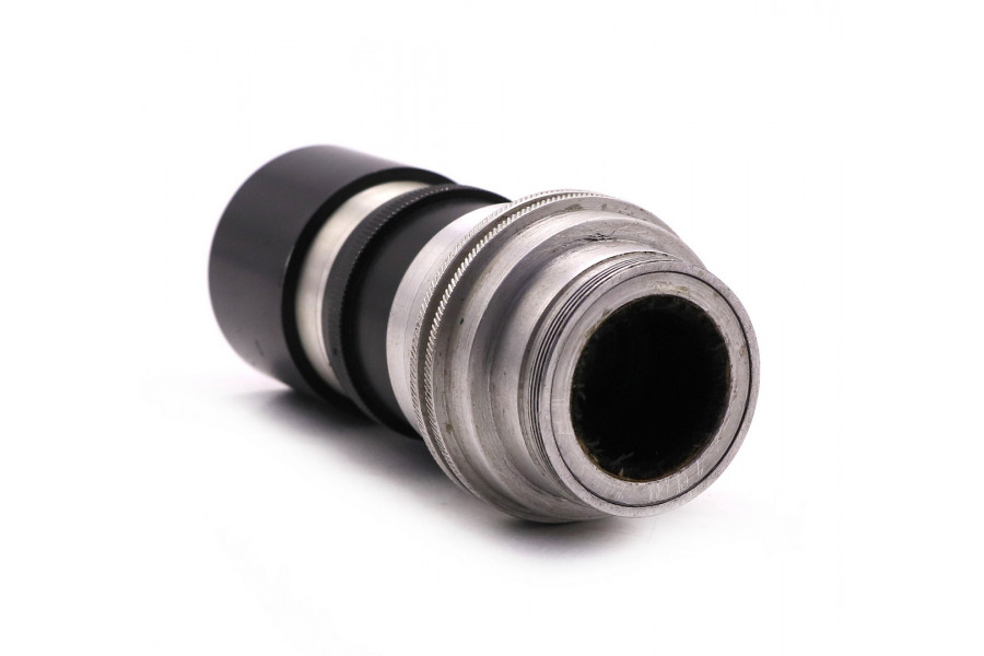 Объектив советский Юпитер 11 135mm f/4 переделка