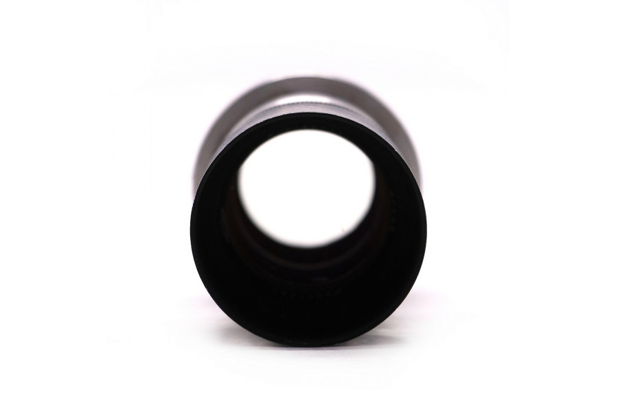 Объектив советский Юпитер 11 135mm f/4 переделка