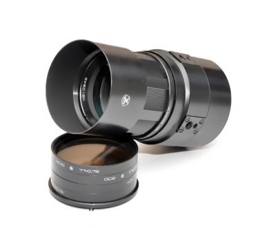 ЗМ-5А-МС 8/500 для Sony Nex