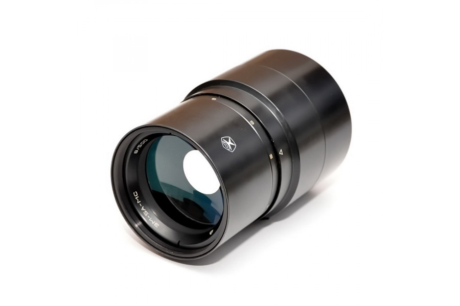 ЗМ-5А-МС 8/500 для Sony Nex