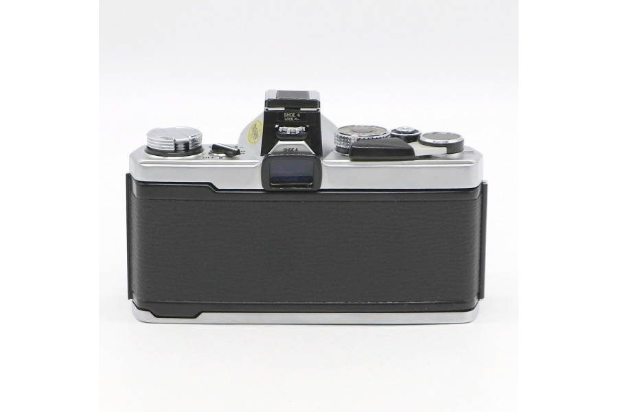 Камера Olympus OM-1n kit + Zuiko Auto-S 50mm f/1.4