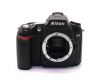Nikon D90 body (пробег 14385 кадров)