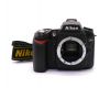 Nikon D90 body (пробег 14385 кадров)
