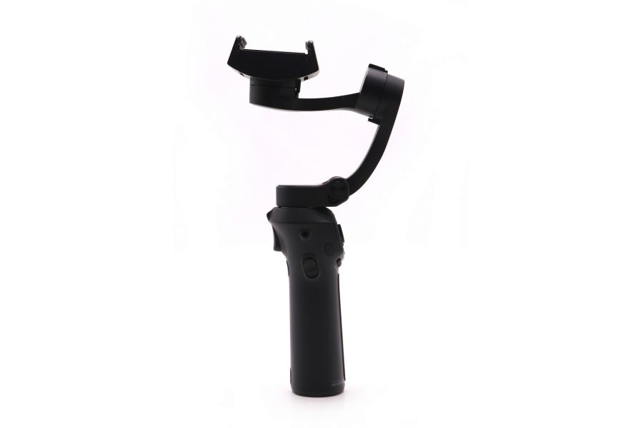 Трехосевой складной стабилизатор Snoppa Atom