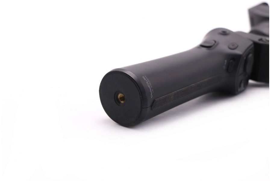 Трехосевой складной стабилизатор Snoppa Atom