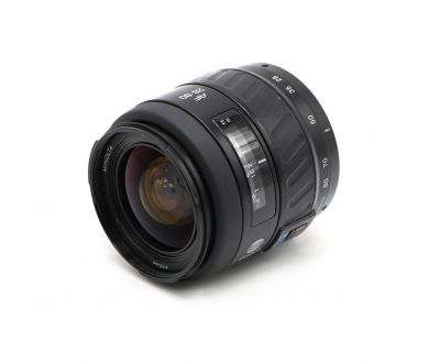 Объектив Minolta AF Zoom 28-80mm f/4-5.6