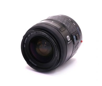 Объектив Minolta AF Zoom 28-80mm f/4-5.6