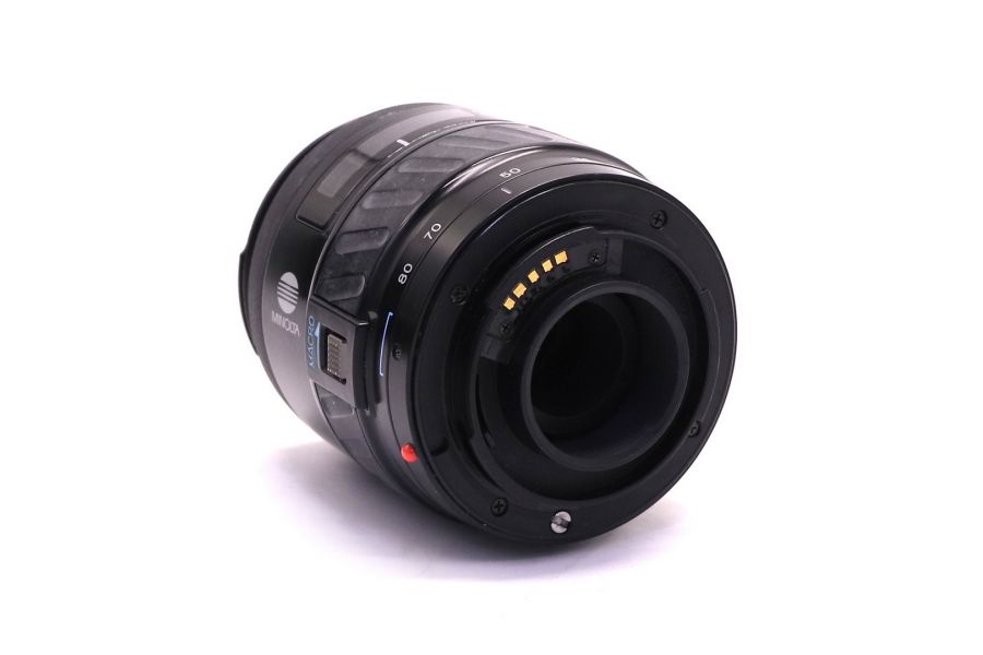 Объектив Minolta AF Zoom 28-80mm f/4-5.6